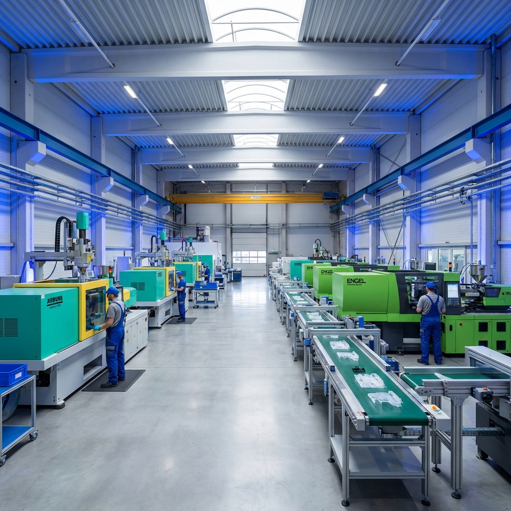 هۆڵی بەرهەمهێنان