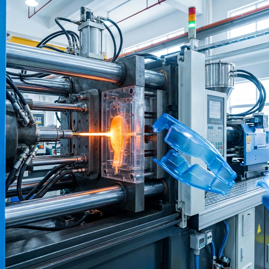 ئامێری ئینجێکشن